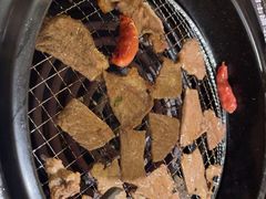 -首尔烤肉大排档(合生汇店)