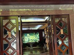 -湖畔居茶楼(湖滨店)