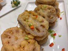 -枣子树·素食餐厅(普陀山店)