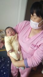 -弗蕾亚·和月月子调理院(东湖店)