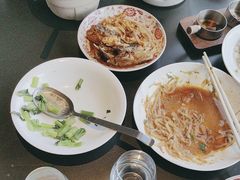 -逸品淮扬(东方渔人码头店)