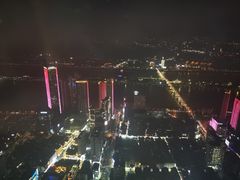 -长沙尼依格罗酒店