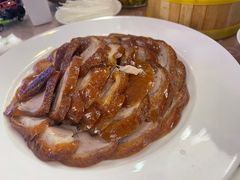 -烤肉宛饭庄(南礼士路店)