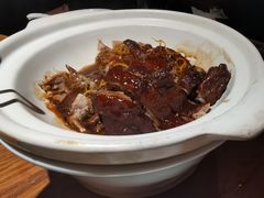 -客语-客家菜(石岐店)