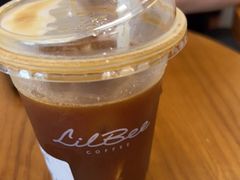 -LilBee Coffee