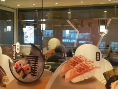 -争鲜回转寿司(南开大悦城店)
