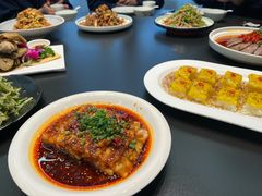 -小谭川菜(紫薇田园店)