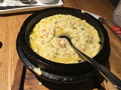 石锅豆腐-7017浙菜•建德味(中财店)