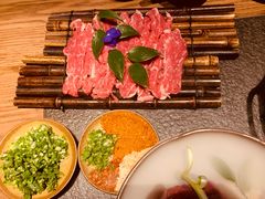 -盡膳口福跷脚牛肉火锅(合生汇购物中心店)
