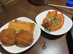 -桂花香手工面(鼓楼店)
