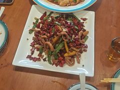 -渔家风味·鲅鱼水饺·央视展播·海鲜天津菜(开发区店)