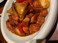 -古京·臻致料理(月湖店)
