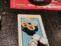 -古田居·特色寿司料理(星之岛旗舰店)