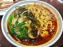 -老赵太太麻辣烫涮肚馆(大经路店)