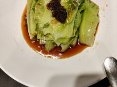 -肆月河豚·新淮扬(金融街店)