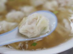 馄饨-汪家馄饨(集庆路店)