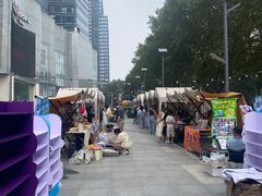 -金茂览秀城