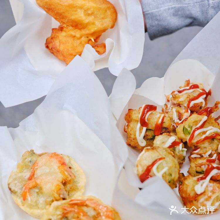 🔥没吃算白来‼️汕头炸腐乳鸡翅好吃到飙汁💦