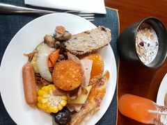 -海南清水湾莱佛士酒店