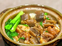 -煲煲掂风味煲仔饭餐厅(西区店)