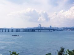 -星海湾跨海大桥