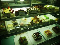 -美丽心情蛋糕(江苏路店)