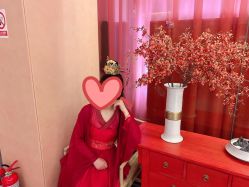 -盘子女人坊古装写真摄影(南京总店)