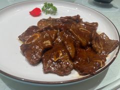 -绿雅酒家(江西中路店)