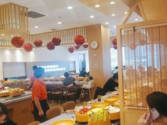 -喜家自助小火锅(卓悦里店)