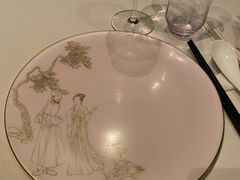 -金轩中餐厅 Jin Xuan(浦东丽思卡尔顿酒店)