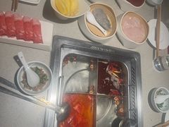 -海底捞火锅(番禺广场店)