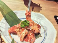 -烧肉达人•炭火烧肉(新天地店)
