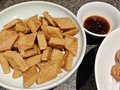 -真地道京味府·鲜橙烤鸭·北京菜(朝外大街东大桥店)