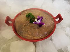 -重庆德庄火锅(体育中心店)