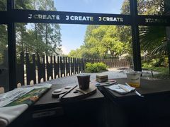 -J Create城市露营咖啡·简餐·宠物(上海动物园店)