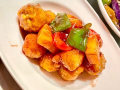 -闽上鲜·福建菜(龙湖滨江天街店)