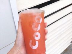 -CoCo都可(汉神购物广场店)