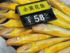 小黄花-日照人家·山东老字号
