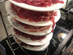 -八合里牛肉火锅(新洲店)