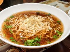 -老淮城·长鱼面(河下古镇店)