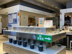 -千味涮·健康火锅(会展连城新天地店)