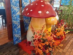-桥香园过桥米线(国贸店)