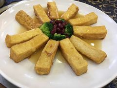 -祈胜邨•顺德鱼生•顺德菜(容桂店)