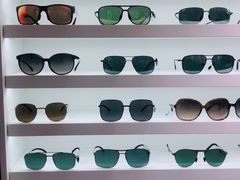 -目艮眼镜SHOWROOM(品牌集合店)
