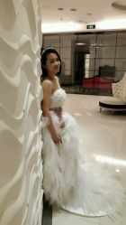 -挪娅婚纱摄影皇家会所