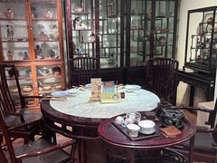 -陶然轩(沙面店)