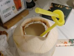 -狐狸爱上椰子鸡(滨江星光大道店)