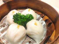 -鹅冠港式茶餐厅(来福士店)
