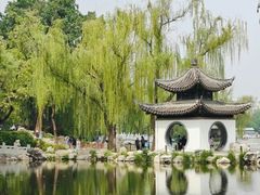 -陶然亭公园