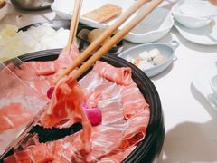 -小肥羊·牛羊肉火锅(万达广场店)